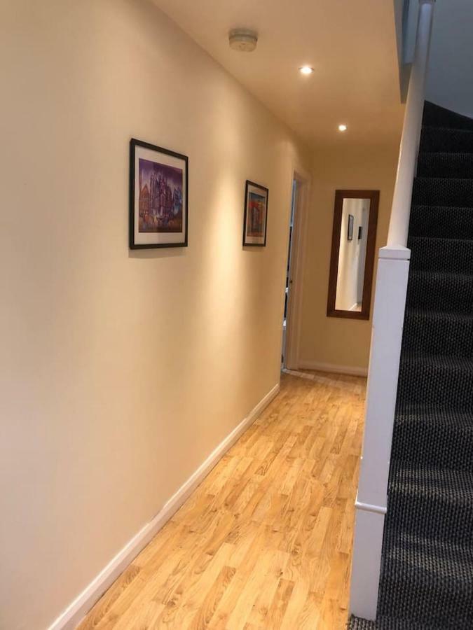 Ainsworth Place 벨파스트 외부 사진