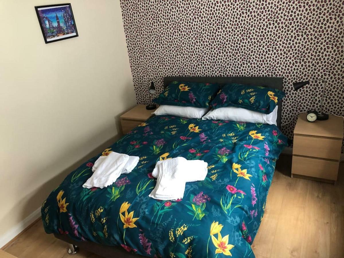 Ainsworth Place 벨파스트 외부 사진